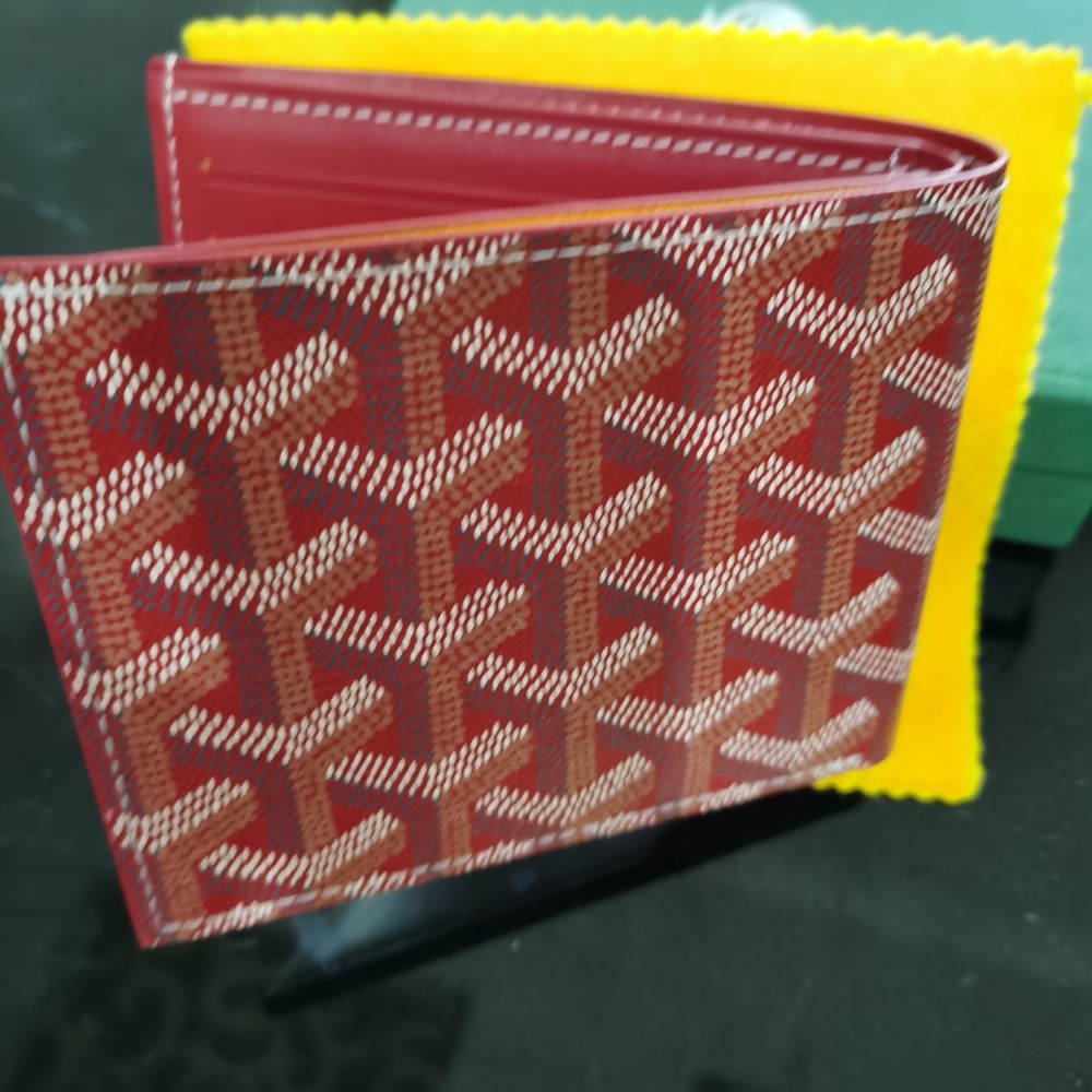 Brand-new Go Yard Wallet - Picture 7 of 7